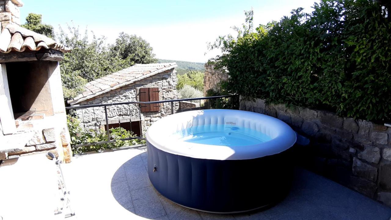 Holiday Home Mia&Emi Sovinjak エクステリア 写真